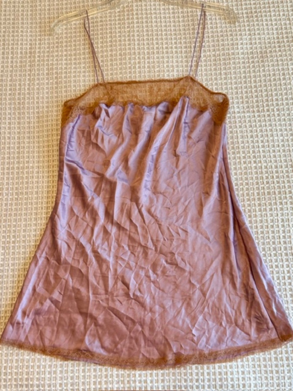 NWOT Victoria's Secret Chemise/Slip Size Small